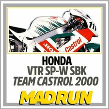 Kit adesivi honda vtr - sp1,