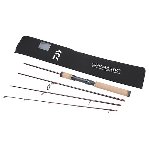 Canna pesca daiwa - pesca,
