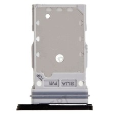 Slot SIM Card Doppio Tray Nero