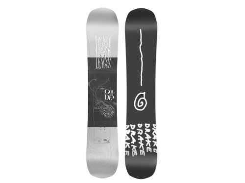 Drake snowboard uomo - drake, 76231101