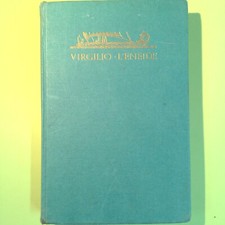 L'ENEIDE VIRGILIO PALUMBO 1958