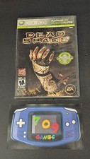 Dead Space Platinum Hits