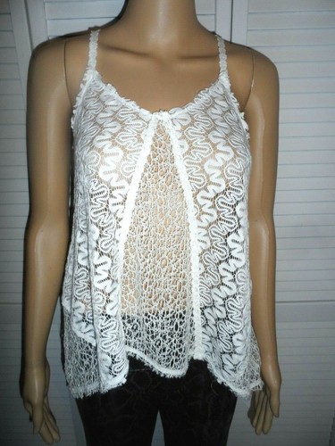 Bellissima camicia smanicata