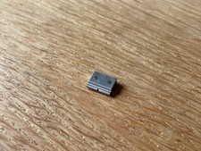 Link Cartier Santos Genuine