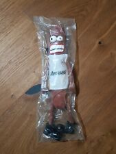 Peperami Animal Talking