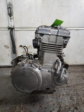 KAWASAKI 90 - 96 1992 EN500
