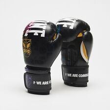GUANTO LEONE JUNIOR GN403J ‘TOTEM’ 6 OZ - BOXE KICK THAI
