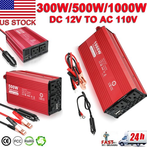 1000w 2000w car power inverter - power,