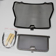 Protezione Griglia Radiatore