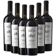 PURCARI RARA NEAGRA  6X750ml PREZZO PER 6 BOTTIGLIE
