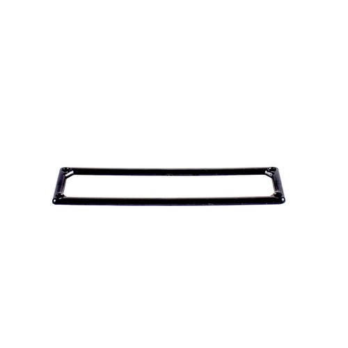 Cornice targa anteriore - , in