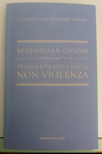 Gandhi teoria pratica - gandhi_teoria,