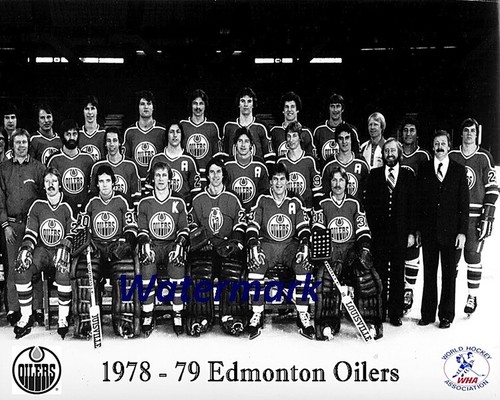 Wha 1978 edmonton oilers - 79,