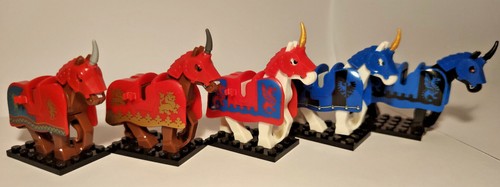 Vendo figure personalizzate - figure,