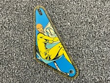 Bally Star Trek flipper campo