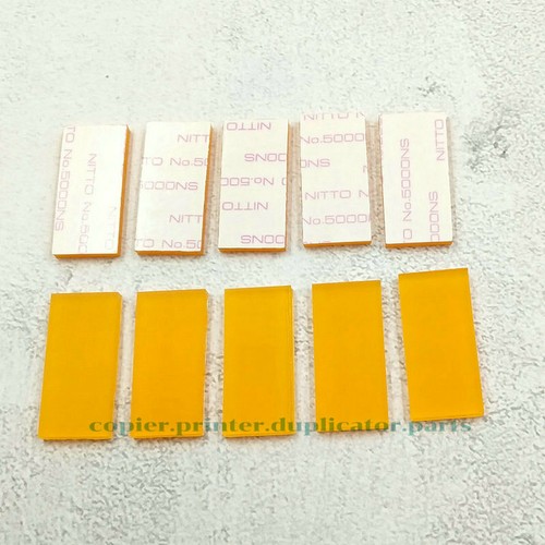 10x foglio spogliarellista - foglio,
