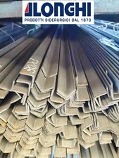 ANGOLARE 30X30X3 mm. LAMINATO