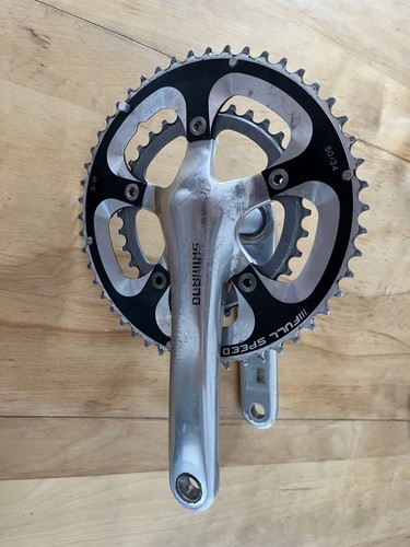 Guarnitura compatta fsa - guarnitura,