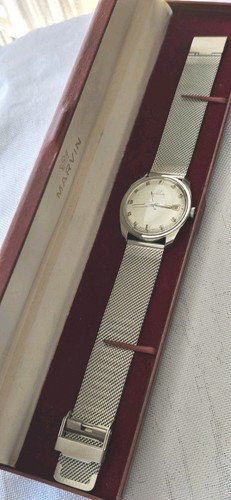 Orologio polso uomo vintage - da,