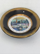 Piatto da collezione souvenir