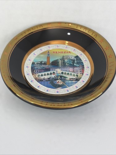 Piatto collezione souvenir - piatto,