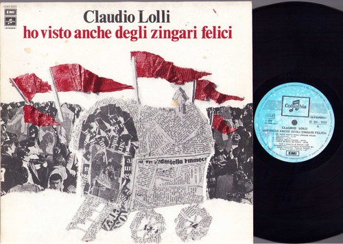 Claudio lolli visto anche - claudio,