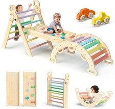 Set da gioco Montessori in