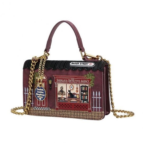 Borsa cintura vendula - da,