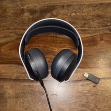 Cuffie Playstation 5 Wireless