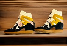 Sneakers alte steve madden - steve,
