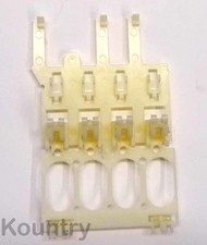 Telaio peso martello 4 note