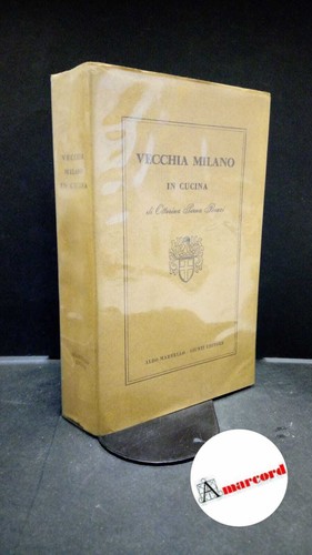 Perna bozzi ottorina - bozzi,, vecchia
