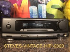 Technics SH-CH650 Processore