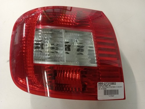 51720553 fanale post fiat - 51720553,