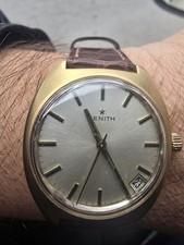 Vendo Orologio Da Polso