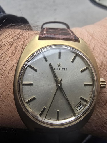 Vendo orologio polso - vendo,