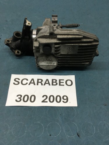 Corpo farfallato aprilia - farfallato,