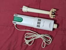 FRULLATORE A IMMERSIONE MOULINEX ANNI '80 ORIGINALE VINTAGE! FUNZIONANTE