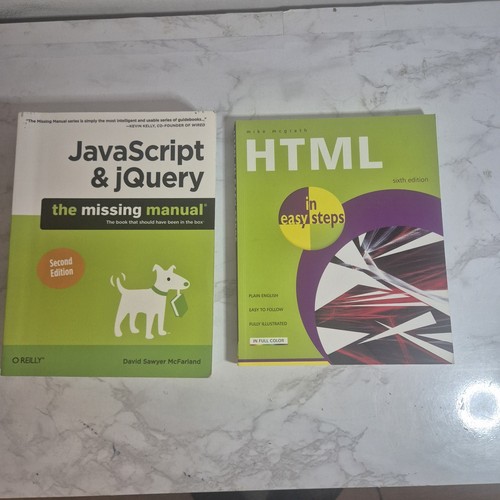 Html javascript jquery web - html,