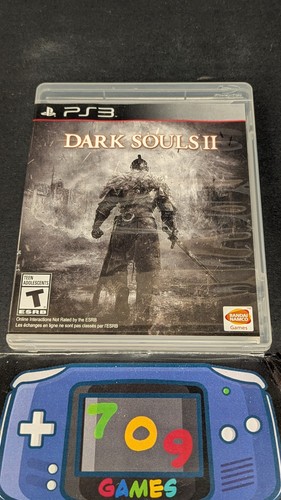 Dark souls sony - ii, (sony