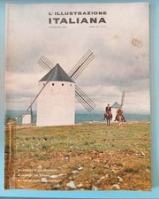 L'illustrazione Italiana n. 12