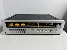 Dual CT 1240 Stereo Tuner Hifi