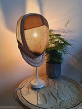 Lampada maschera recinzione