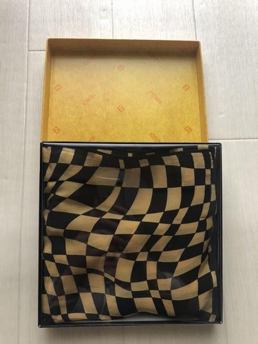 Nuova mai usata fendi - fendi, rara