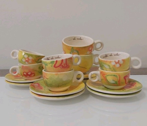 Thun set tazzine linea - set, eden