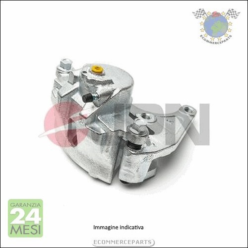 Pinza freno jpn posteriore - pinza,