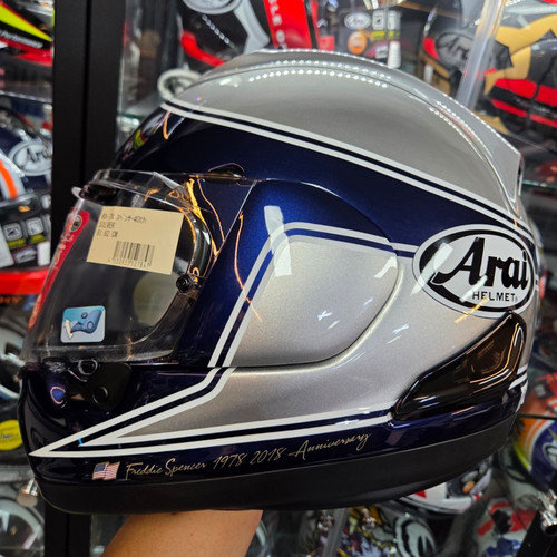Arai japan spencer 40 - arai,