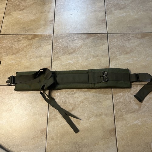 Cintura militare alice pack - cintura,