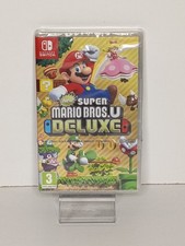 New Super Mario Bros -