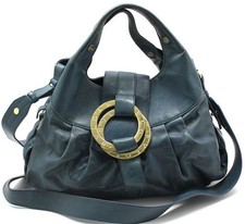 Bulgari Chandra Gold-Plated